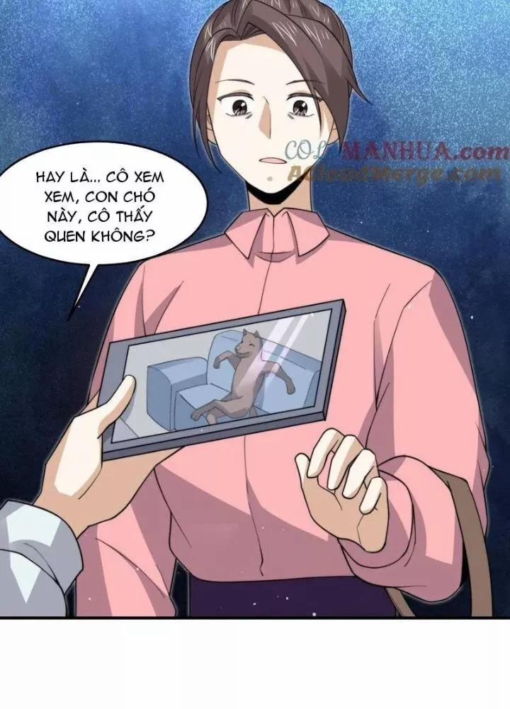 Bắt Đầu Livestream Ở Địa Phủ: Phát Sóng Trực Tiếp Ở Đây Ai Dám Đến 285 trang 7