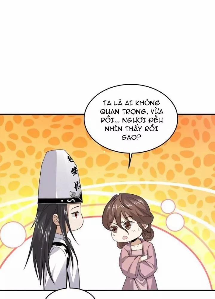 Bắt Đầu Livestream Ở Địa Phủ: Phát Sóng Trực Tiếp Ở Đây Ai Dám Đến 286 trang 55