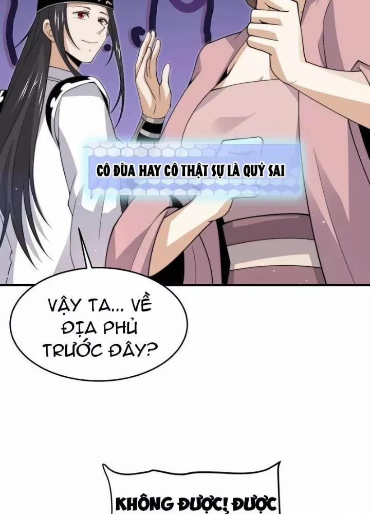 Bắt Đầu Livestream Ở Địa Phủ: Phát Sóng Trực Tiếp Ở Đây Ai Dám Đến 286 trang 61