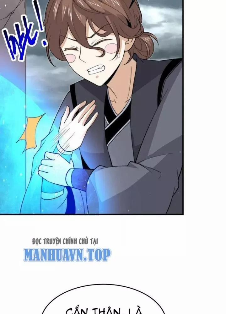 Bắt Đầu Livestream Ở Địa Phủ: Phát Sóng Trực Tiếp Ở Đây Ai Dám Đến 287 trang 42