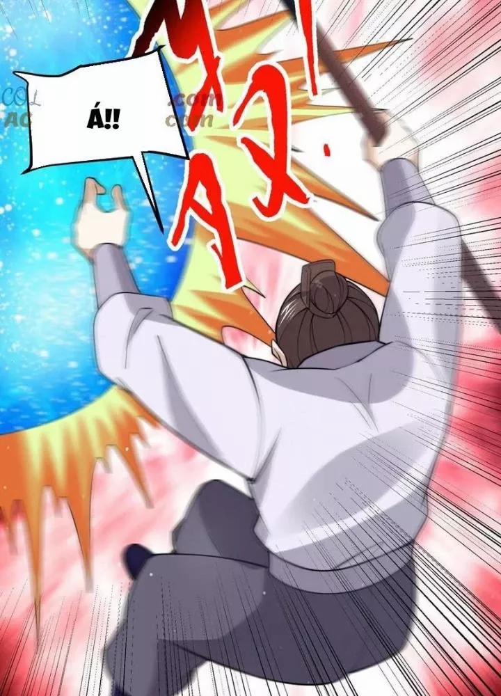 Bắt Đầu Livestream Ở Địa Phủ: Phát Sóng Trực Tiếp Ở Đây Ai Dám Đến 287 trang 54