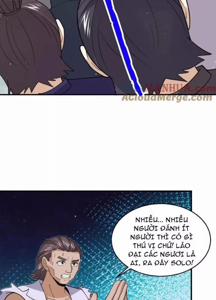 Bắt Đầu Livestream Ở Địa Phủ: Phát Sóng Trực Tiếp Ở Đây Ai Dám Đến 287 trang 72