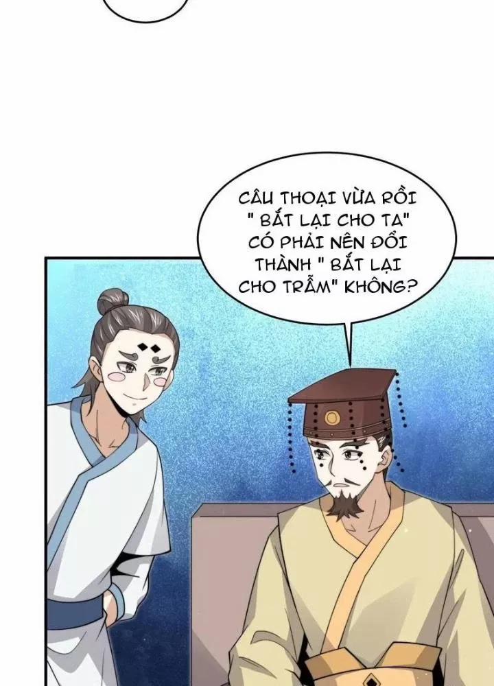 Bắt Đầu Livestream Ở Địa Phủ: Phát Sóng Trực Tiếp Ở Đây Ai Dám Đến 288 trang 28