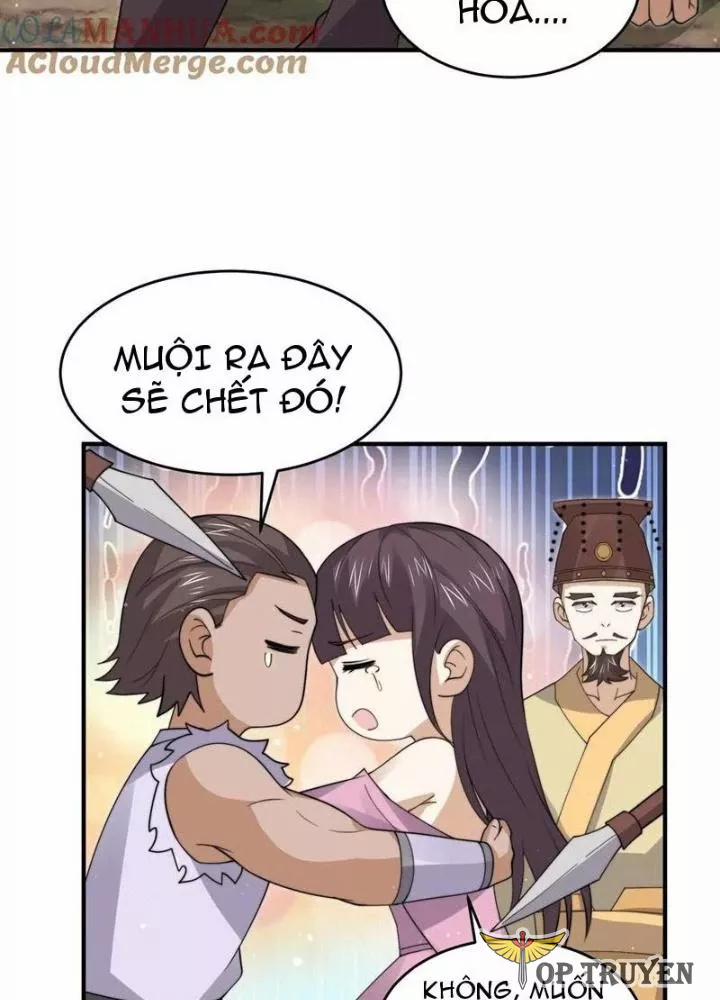 Bắt Đầu Livestream Ở Địa Phủ: Phát Sóng Trực Tiếp Ở Đây Ai Dám Đến 288 trang 4