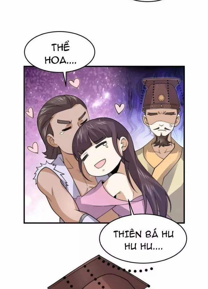 Bắt Đầu Livestream Ở Địa Phủ: Phát Sóng Trực Tiếp Ở Đây Ai Dám Đến 288 trang 6