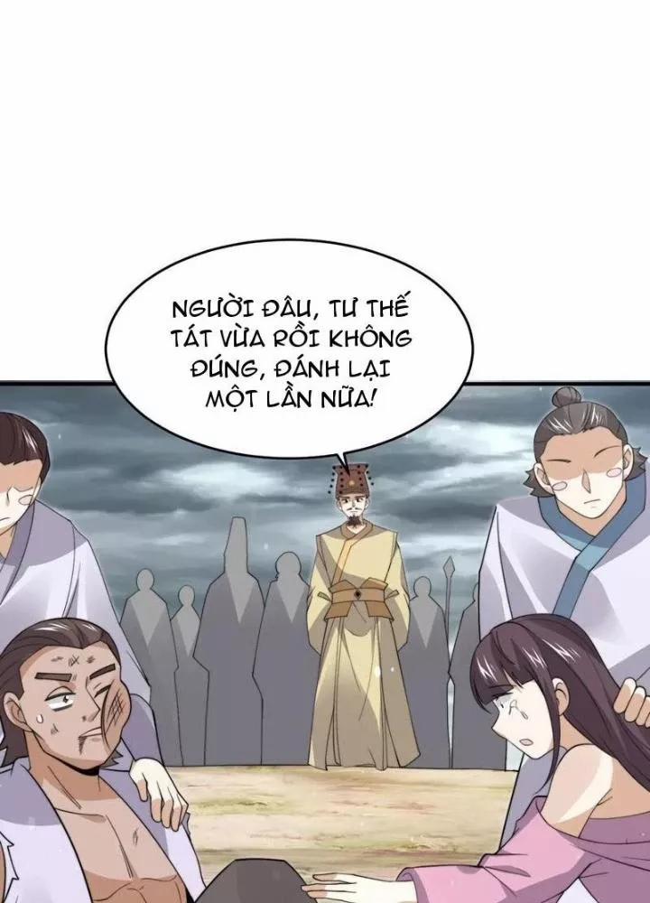 Bắt Đầu Livestream Ở Địa Phủ: Phát Sóng Trực Tiếp Ở Đây Ai Dám Đến 288 trang 64