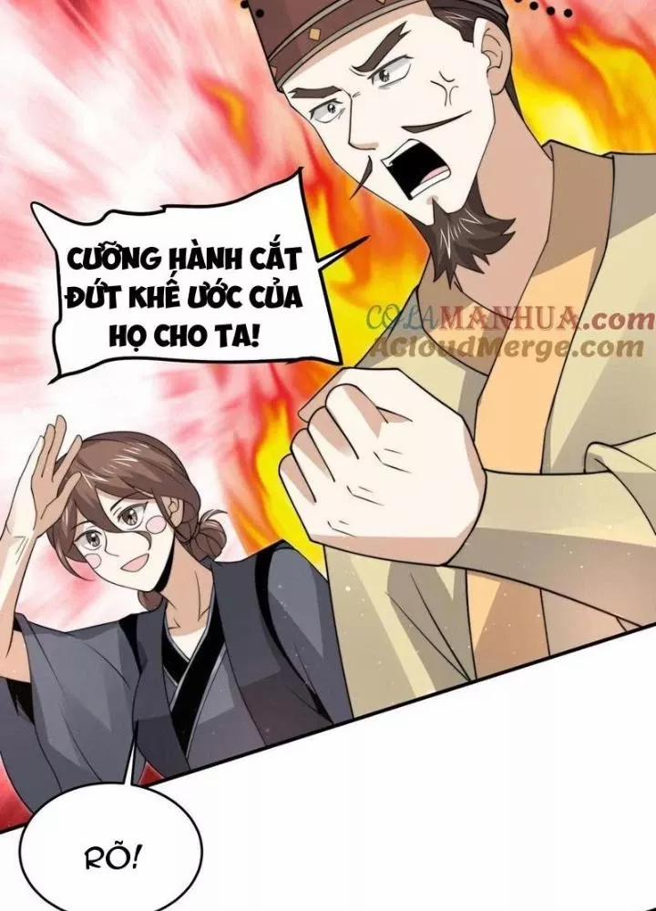 Bắt Đầu Livestream Ở Địa Phủ: Phát Sóng Trực Tiếp Ở Đây Ai Dám Đến 288 trang 8