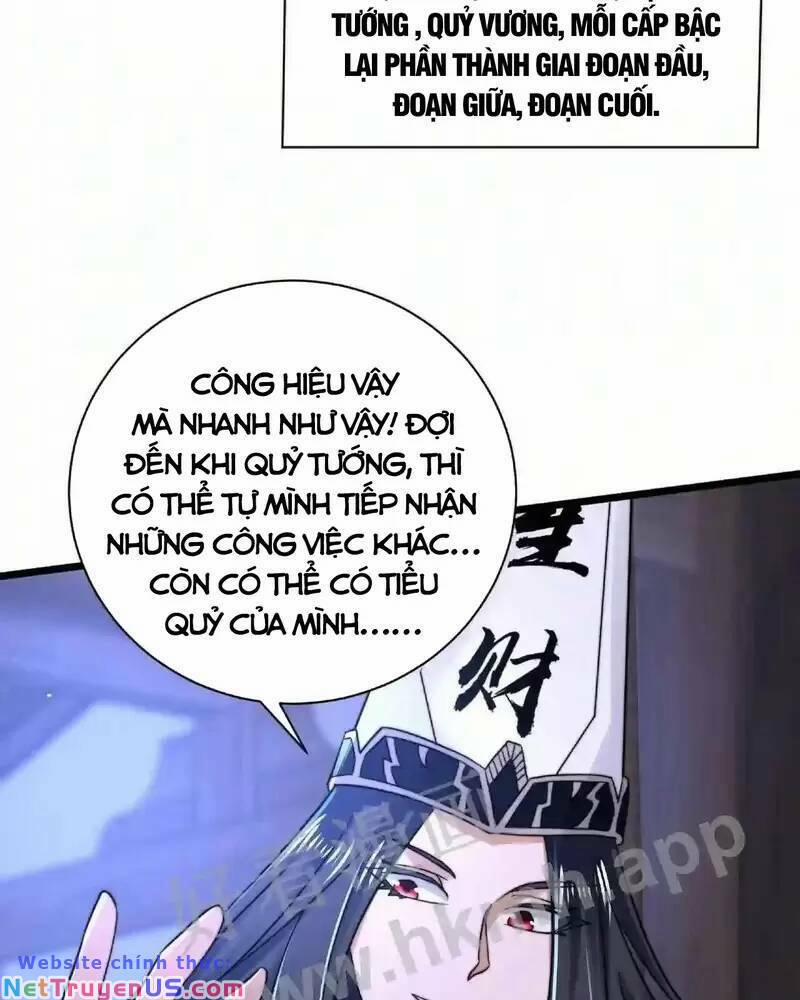 Bắt Đầu Livestream Ở Địa Phủ: Phát Sóng Trực Tiếp Ở Đây Ai Dám Đến 3 trang 24