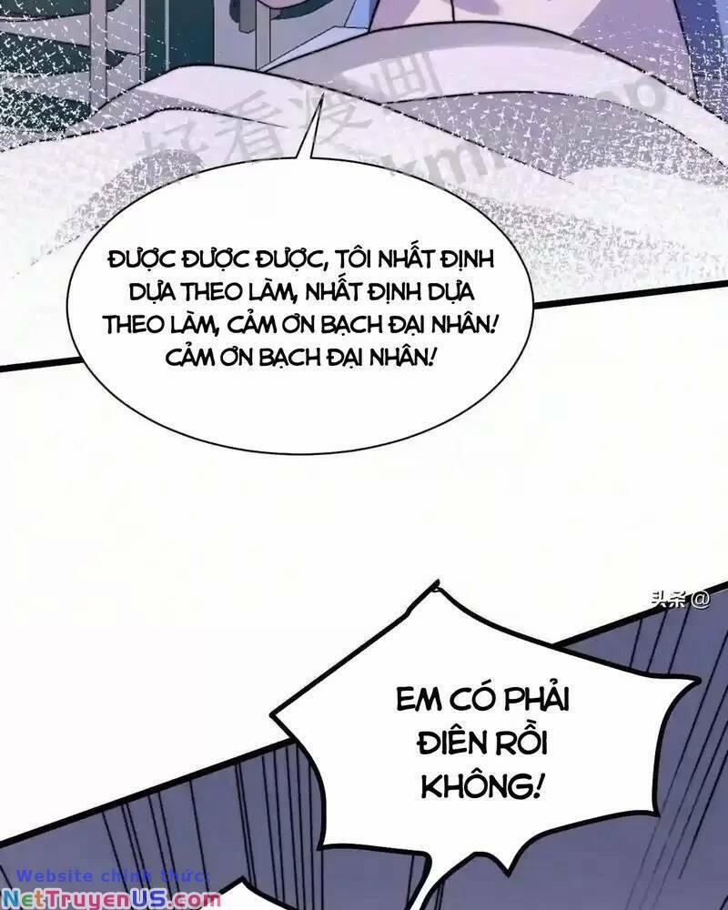 Bắt Đầu Livestream Ở Địa Phủ: Phát Sóng Trực Tiếp Ở Đây Ai Dám Đến 3 trang 35