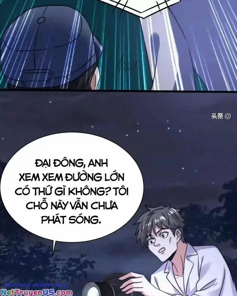 Bắt Đầu Livestream Ở Địa Phủ: Phát Sóng Trực Tiếp Ở Đây Ai Dám Đến 3 trang 46