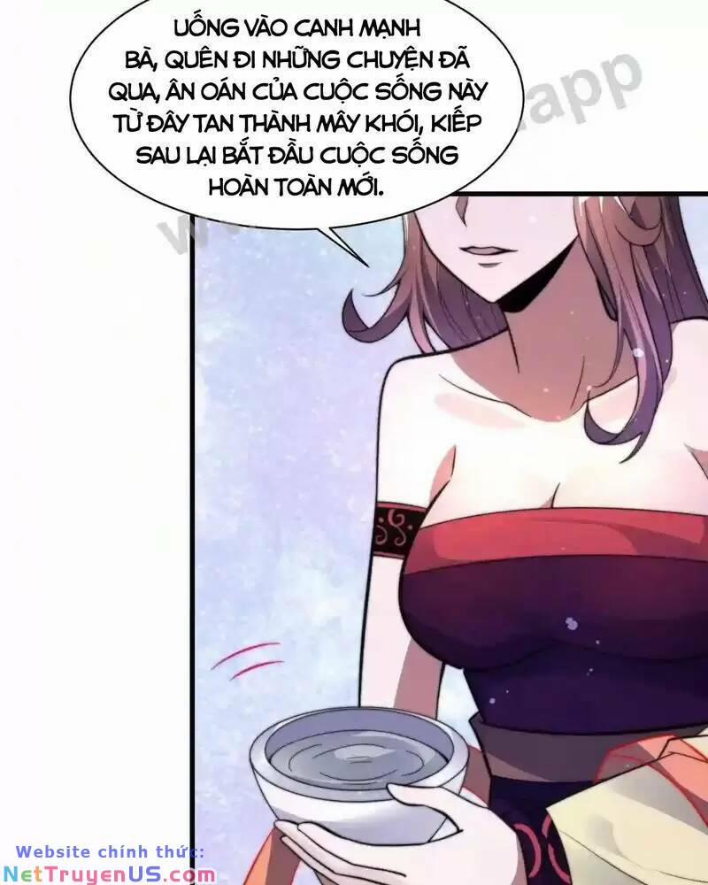 Bắt Đầu Livestream Ở Địa Phủ: Phát Sóng Trực Tiếp Ở Đây Ai Dám Đến 4 trang 34