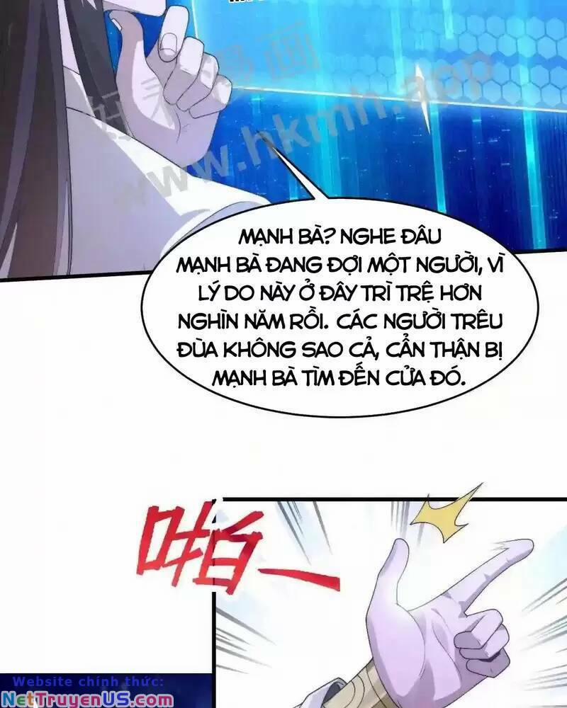 Bắt Đầu Livestream Ở Địa Phủ: Phát Sóng Trực Tiếp Ở Đây Ai Dám Đến 4 trang 41