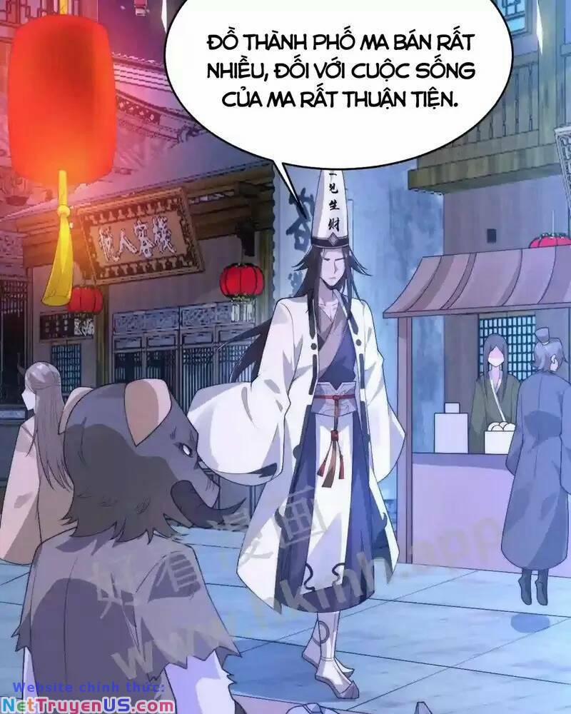 Bắt Đầu Livestream Ở Địa Phủ: Phát Sóng Trực Tiếp Ở Đây Ai Dám Đến 4 trang 45