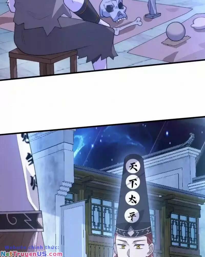 Bắt Đầu Livestream Ở Địa Phủ: Phát Sóng Trực Tiếp Ở Đây Ai Dám Đến 4 trang 46