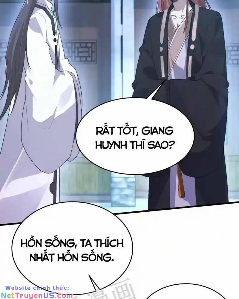 Bắt Đầu Livestream Ở Địa Phủ: Phát Sóng Trực Tiếp Ở Đây Ai Dám Đến 4 trang 49