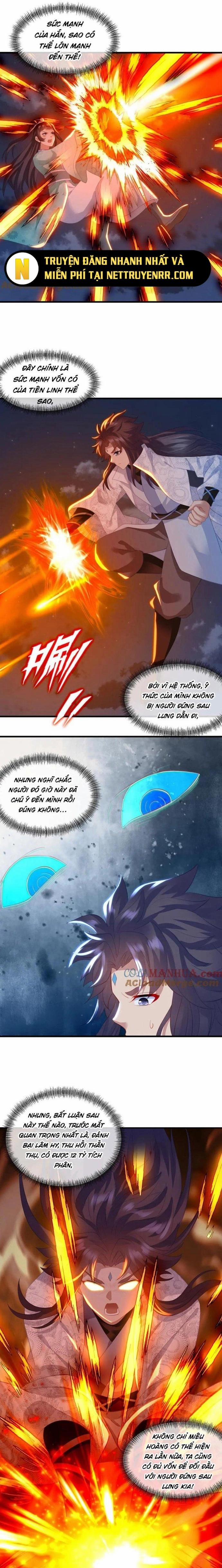 Bắt Đầu Quật Khởi Từ Làm Lô Đỉnh 100 trang 1