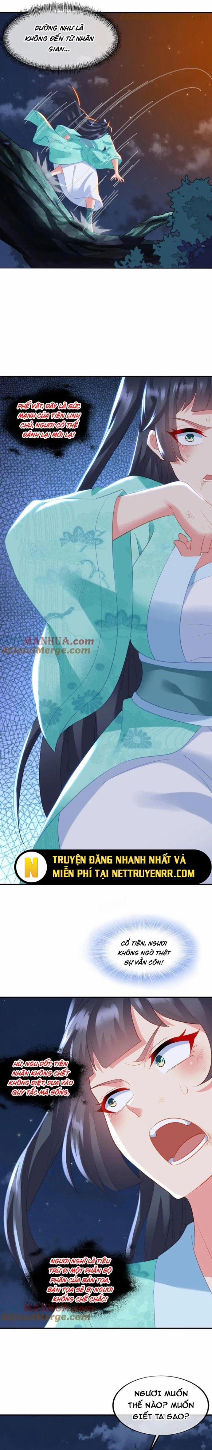 Bắt Đầu Quật Khởi Từ Làm Lô Đỉnh 100 trang 3