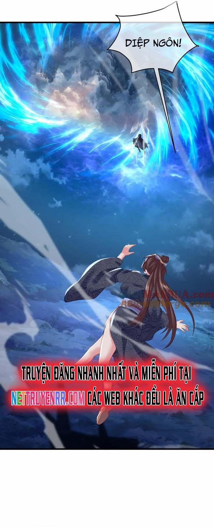 Bắt Đầu Quật Khởi Từ Làm Lô Đỉnh 101 trang 15