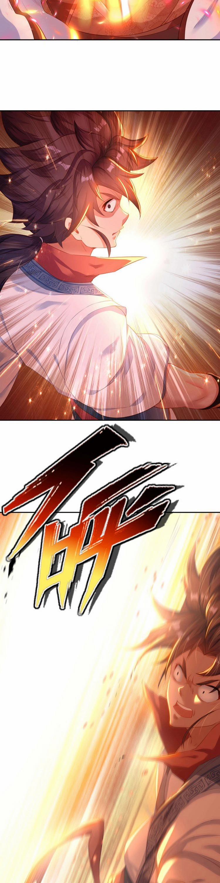 Bắt Đầu Quật Khởi Từ Làm Lô Đỉnh 2 trang 11