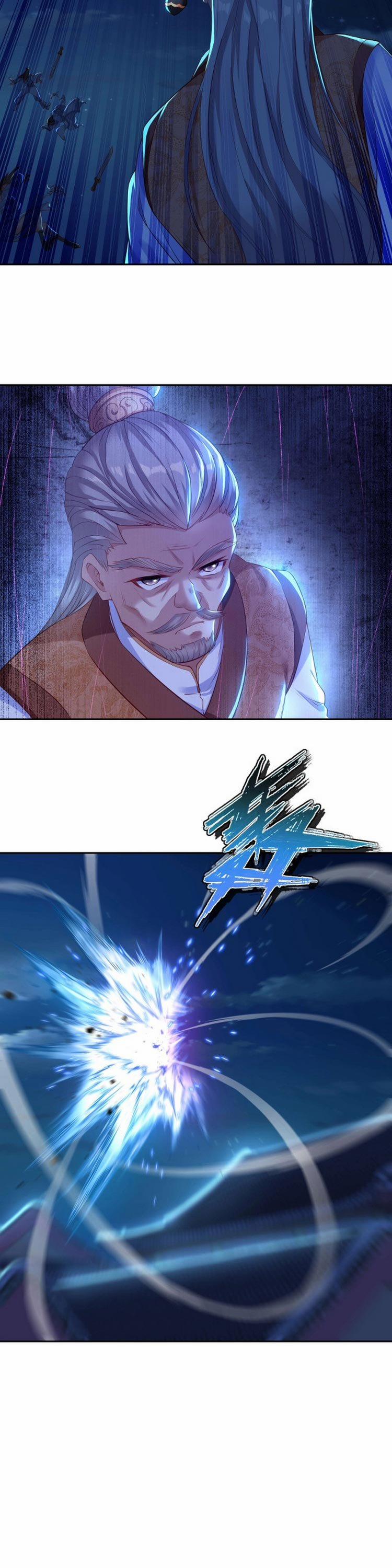 Bắt Đầu Quật Khởi Từ Làm Lô Đỉnh 2 trang 6