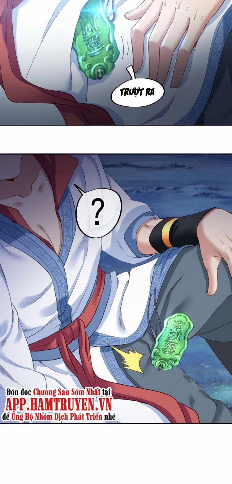 Bắt Đầu Quật Khởi Từ Làm Lô Đỉnh 3 trang 15