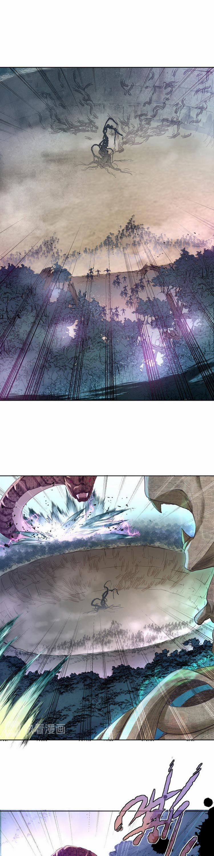 Bắt Đầu Quật Khởi Từ Làm Lô Đỉnh 4 trang 15