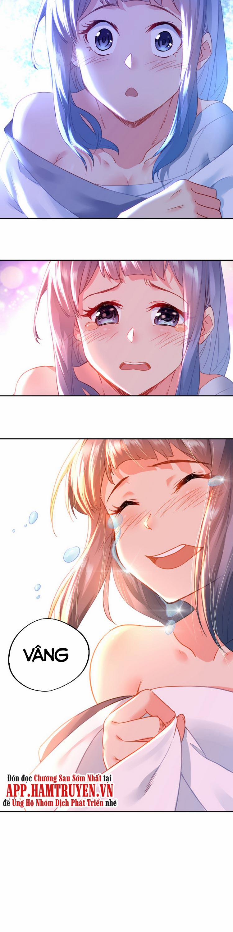 Bắt Đầu Quật Khởi Từ Làm Lô Đỉnh 7 trang 17