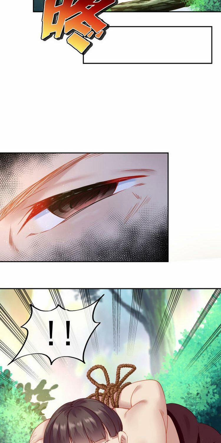 Bắt Đầu Quật Khởi Từ Làm Lô Đỉnh 8 trang 3