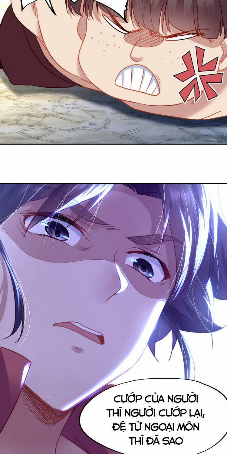 Bắt Đầu Quật Khởi Từ Làm Lô Đỉnh 8 trang 6