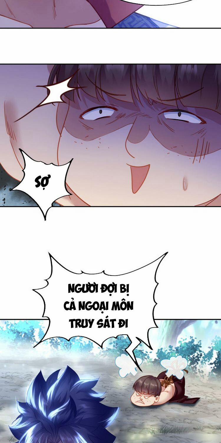 Bắt Đầu Quật Khởi Từ Làm Lô Đỉnh 8 trang 7