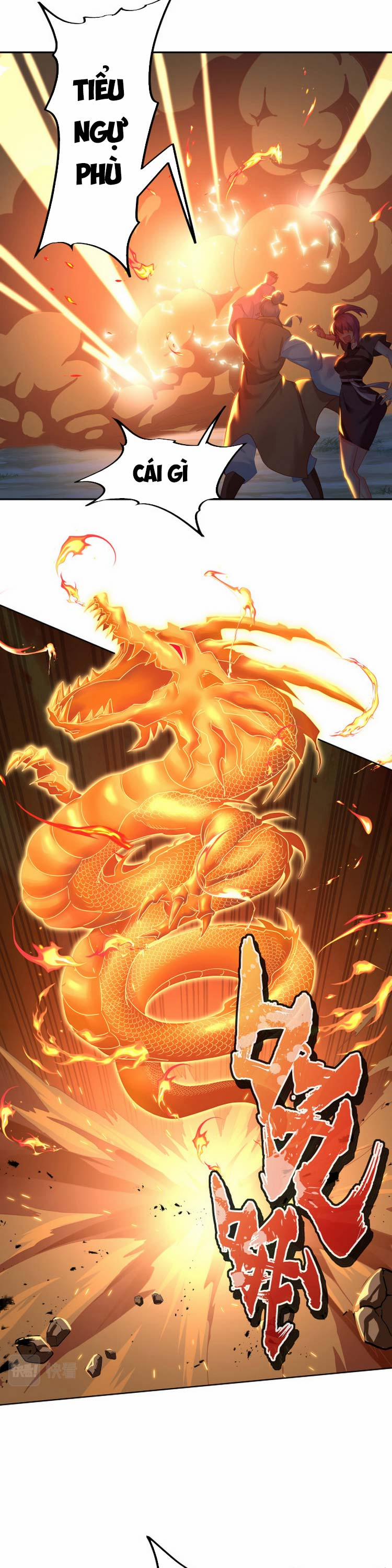 Bắt Đầu Quật Khởi Từ Làm Lô Đỉnh 9 trang 2