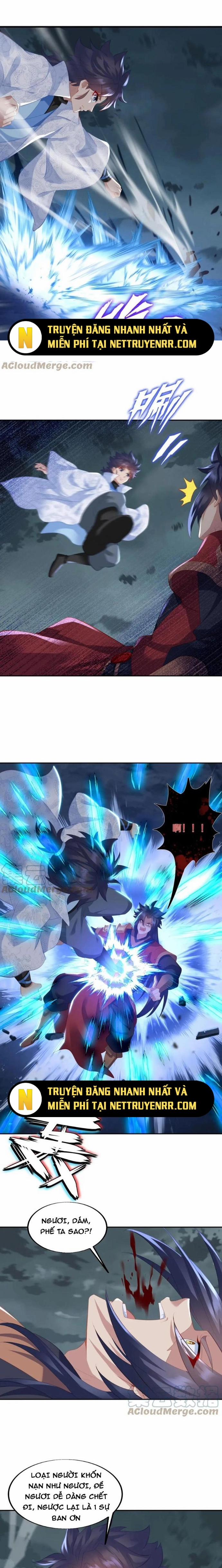 Bắt Đầu Quật Khởi Từ Làm Lô Đỉnh 91 trang 2