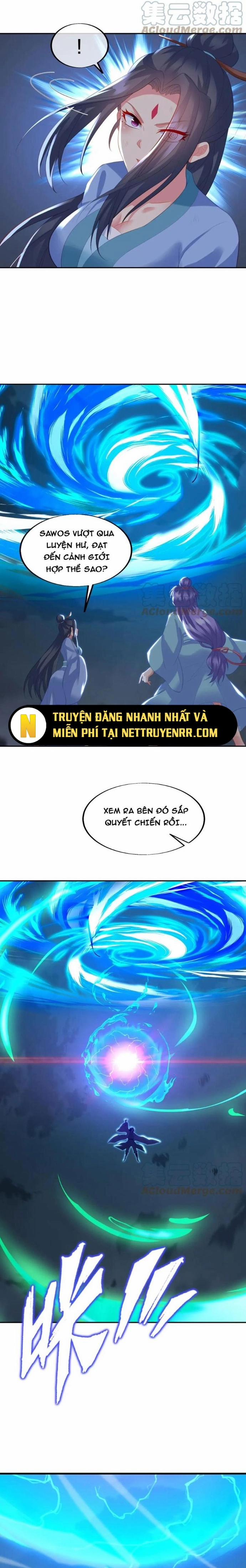 Bắt Đầu Quật Khởi Từ Làm Lô Đỉnh 91 trang 6