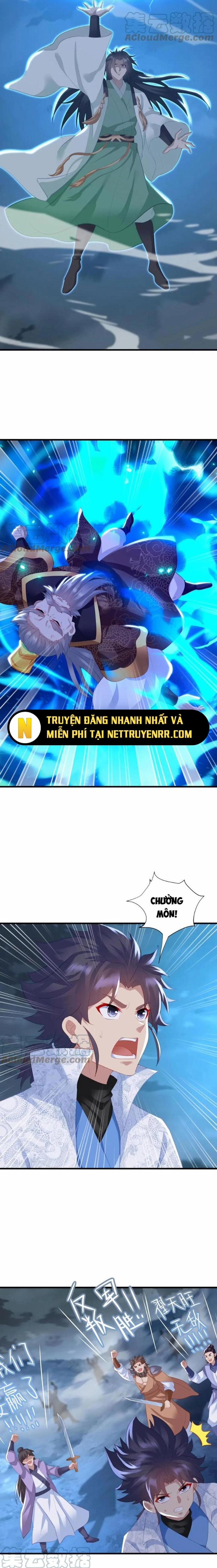 Bắt Đầu Quật Khởi Từ Làm Lô Đỉnh 91 trang 7