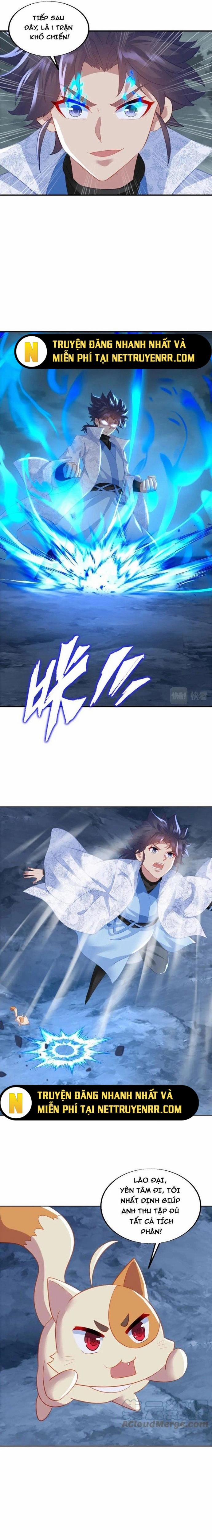 Bắt Đầu Quật Khởi Từ Làm Lô Đỉnh 92 trang 1