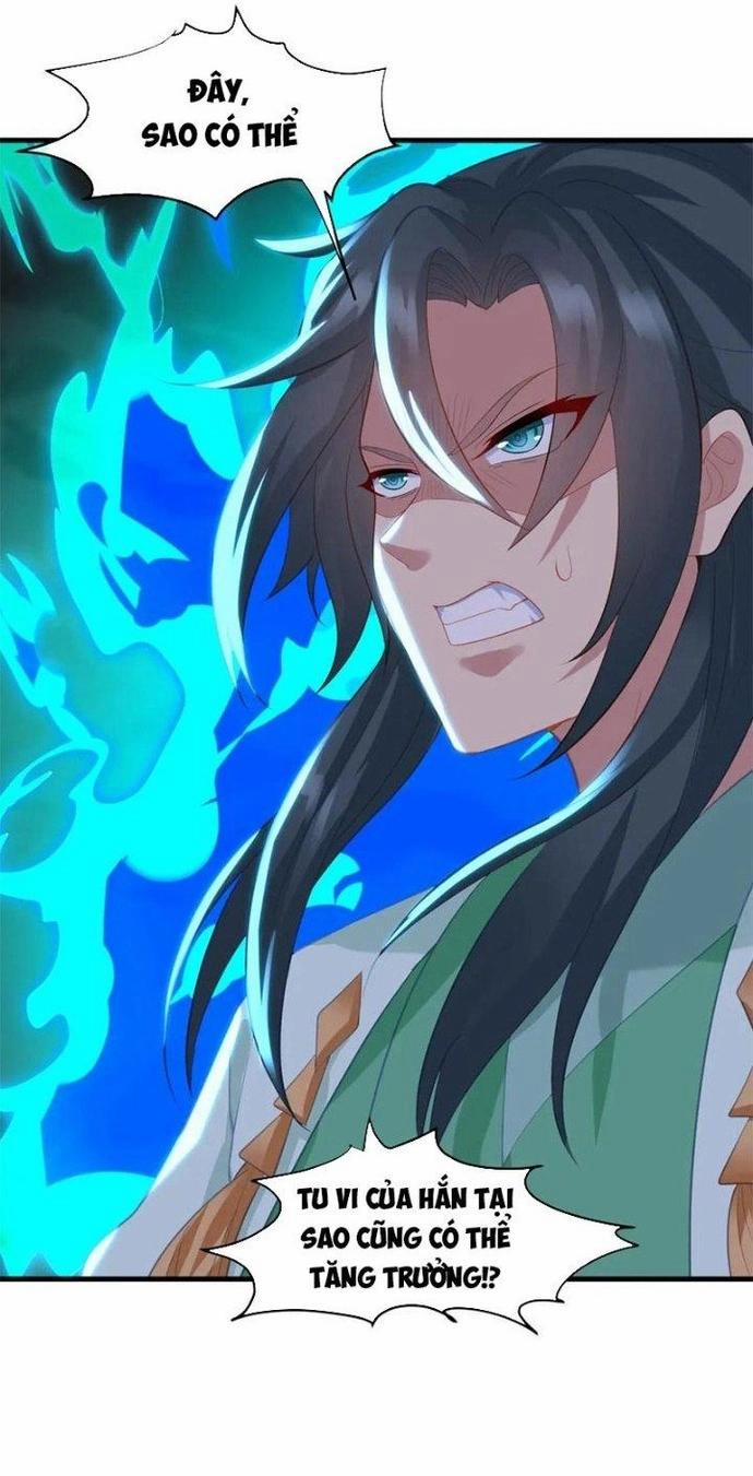 Bắt Đầu Quật Khởi Từ Làm Lô Đỉnh 92 trang 10