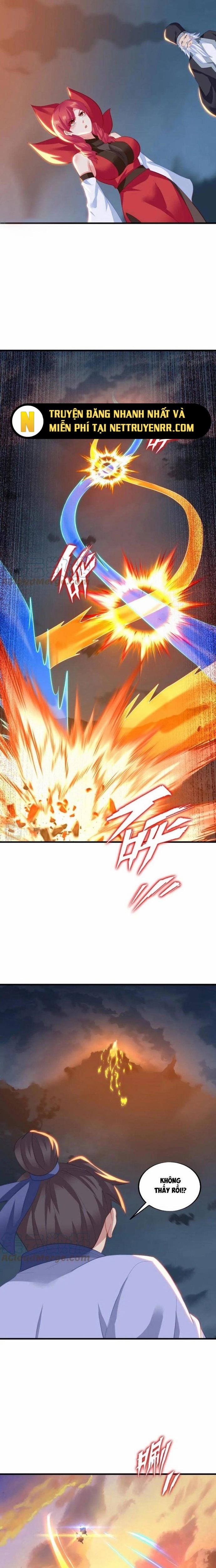 Bắt Đầu Quật Khởi Từ Làm Lô Đỉnh 93 trang 2