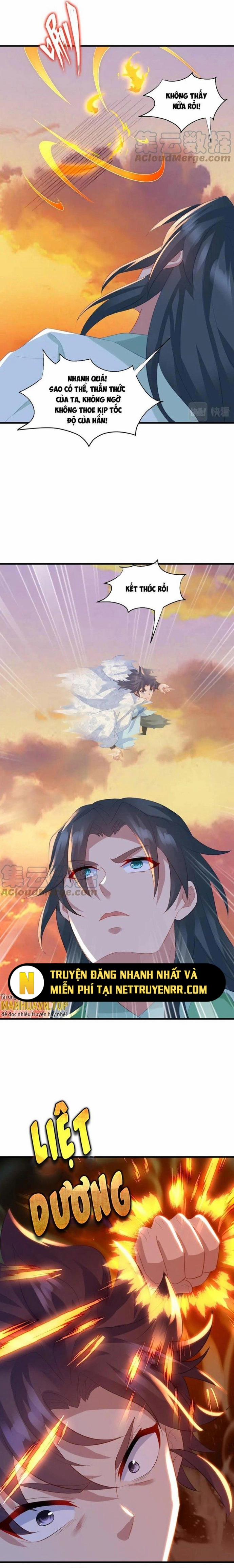 Bắt Đầu Quật Khởi Từ Làm Lô Đỉnh 93 trang 6