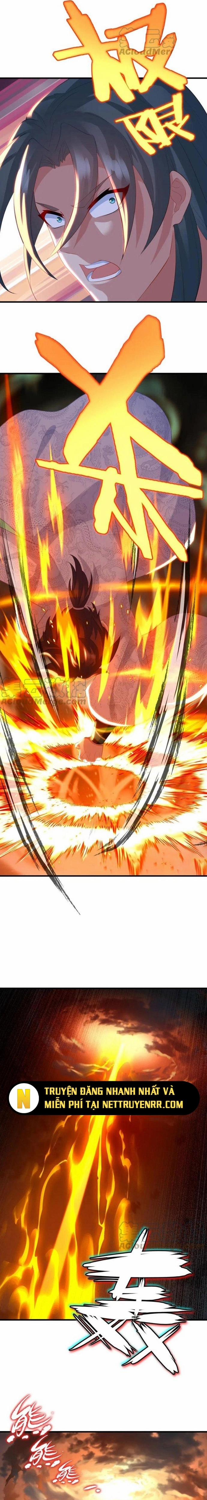 Bắt Đầu Quật Khởi Từ Làm Lô Đỉnh 93 trang 7