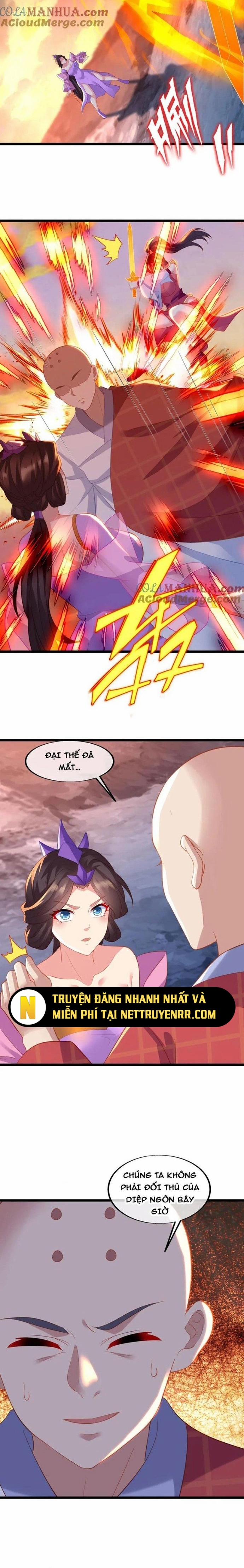 Bắt Đầu Quật Khởi Từ Làm Lô Đỉnh 94 trang 5