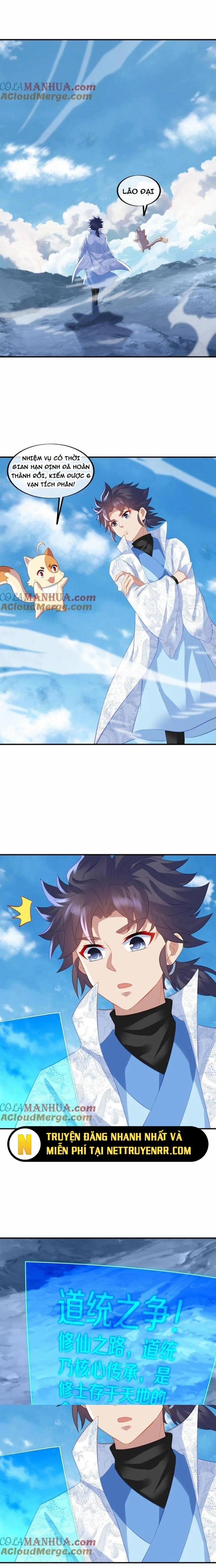 Bắt Đầu Quật Khởi Từ Làm Lô Đỉnh 94 trang 8