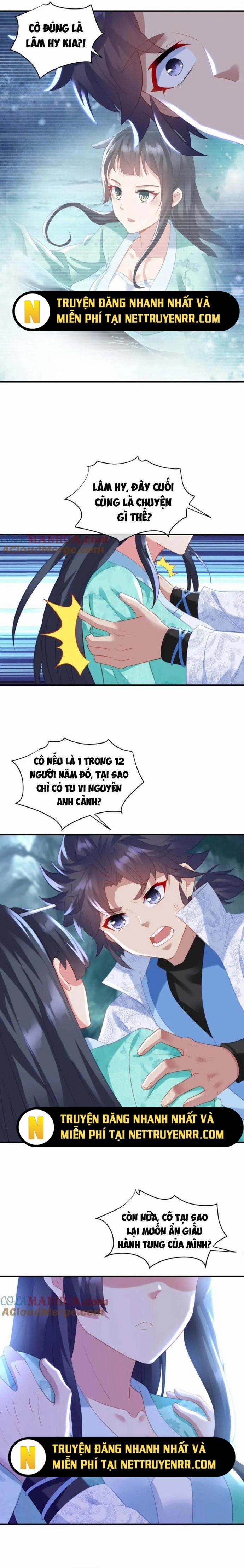 Bắt Đầu Quật Khởi Từ Làm Lô Đỉnh 97 trang 10