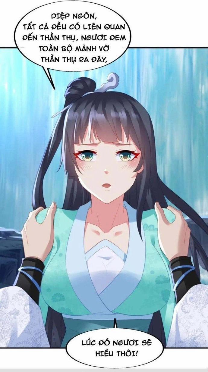 Bắt Đầu Quật Khởi Từ Làm Lô Đỉnh 97 trang 11