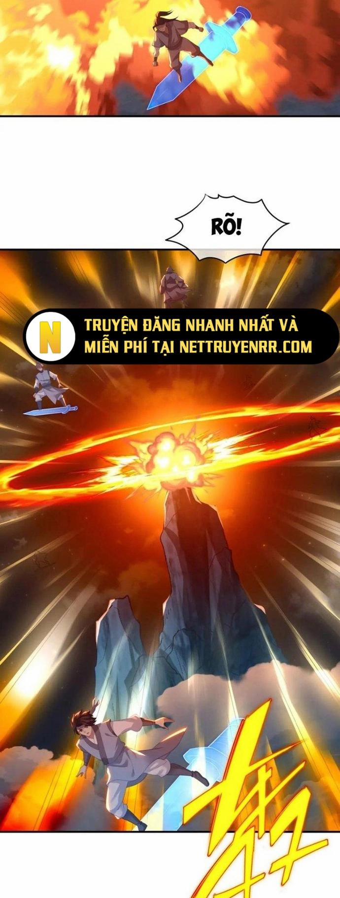 Bắt Đầu Quật Khởi Từ Làm Lô Đỉnh 99 trang 11