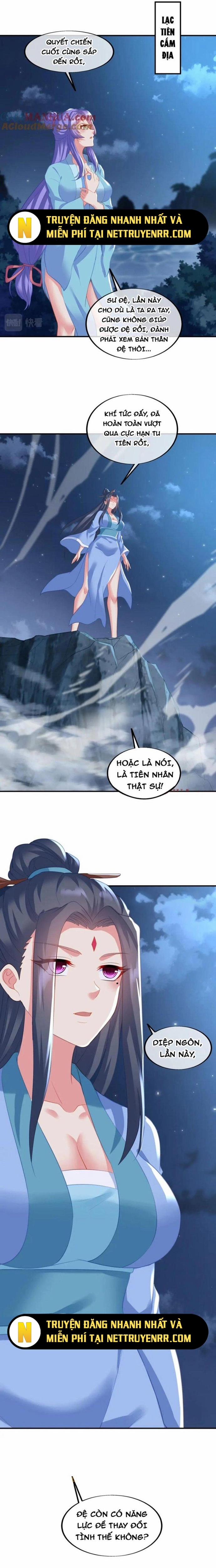 Bắt Đầu Quật Khởi Từ Làm Lô Đỉnh 99 trang 3