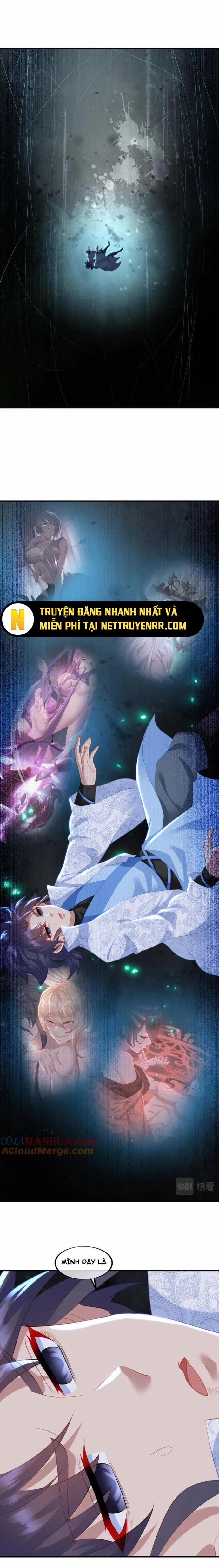 Bắt Đầu Quật Khởi Từ Làm Lô Đỉnh 99 trang 4