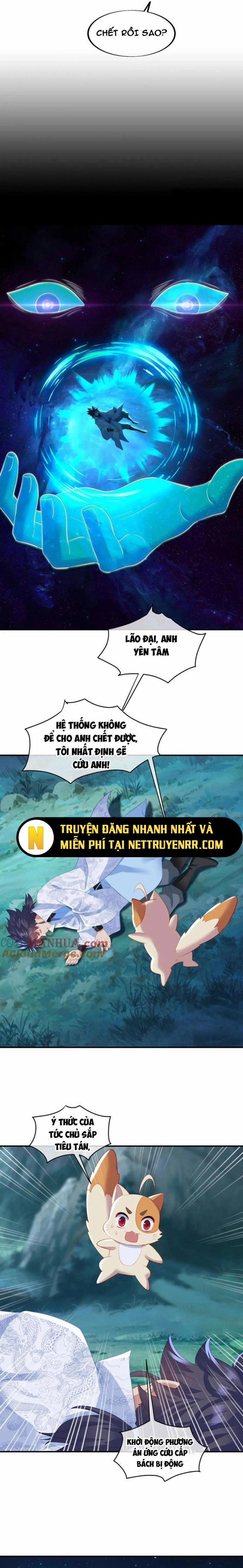 Bắt Đầu Quật Khởi Từ Làm Lô Đỉnh 99 trang 5