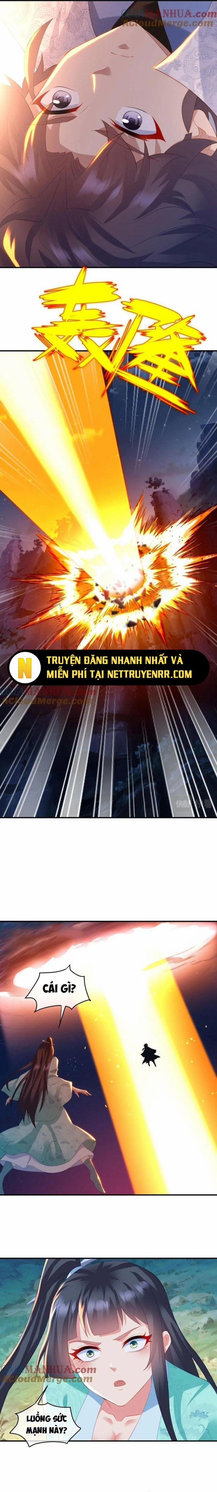 Bắt Đầu Quật Khởi Từ Làm Lô Đỉnh 99 trang 7