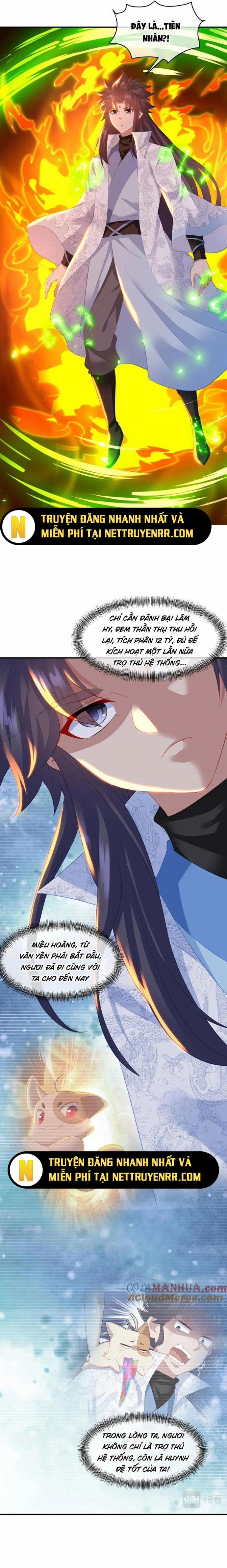 Bắt Đầu Quật Khởi Từ Làm Lô Đỉnh 99 trang 8