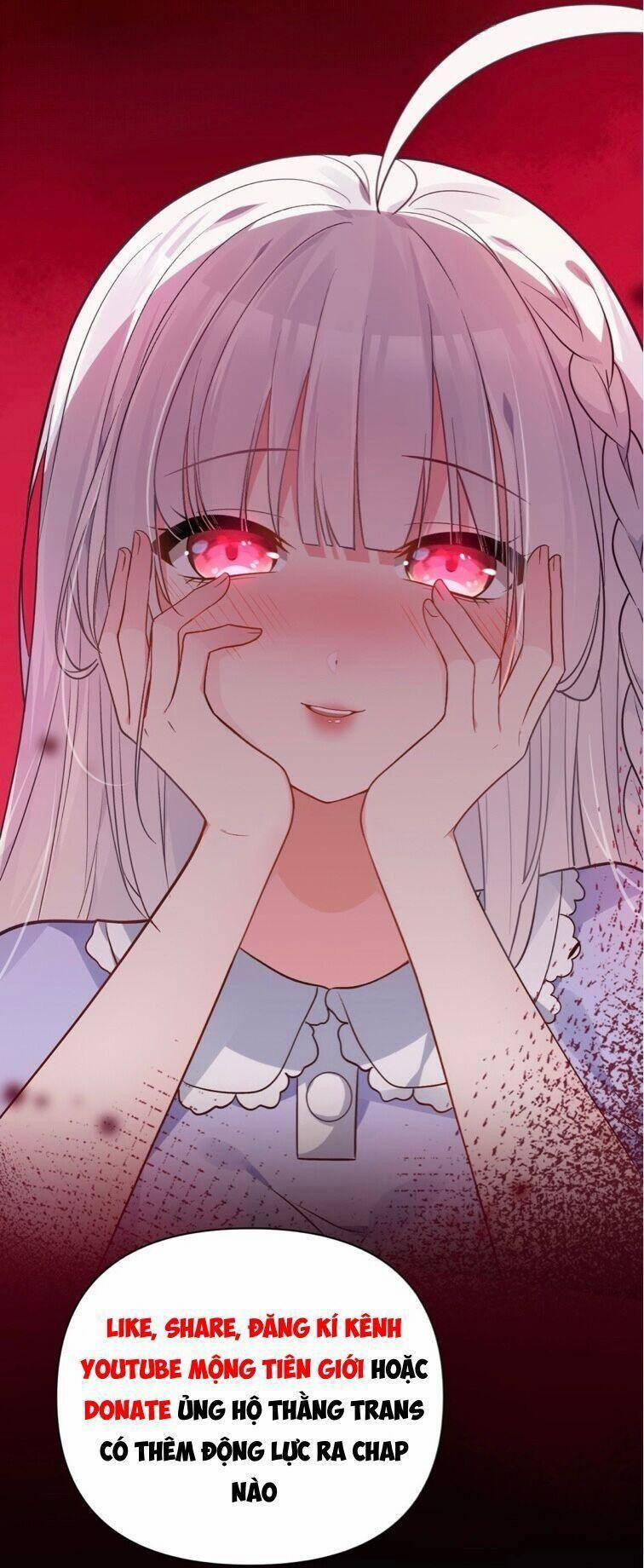 Bắt Đầu Thổ Lộ Với Mỹ Nữ Sư Tôn 10 trang 37